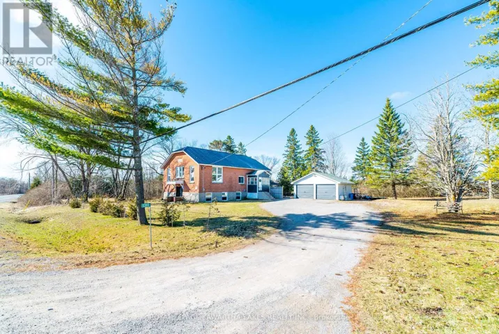 5393 35 HIGHWAY, Kawartha Lakes (Fenelon), Ontario K0M1N0
