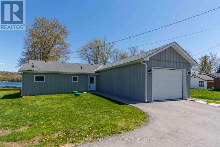 89 PRIOR LANE, Quinte West (Sidney Ward), Ontario K0K2C0