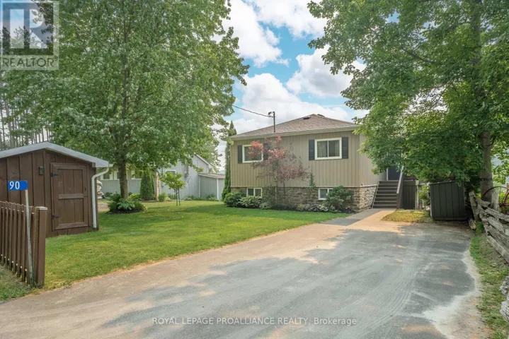 90 COSY COVE LANE, Tweed (Hungerford (Twp)), Ontario K0K3J0