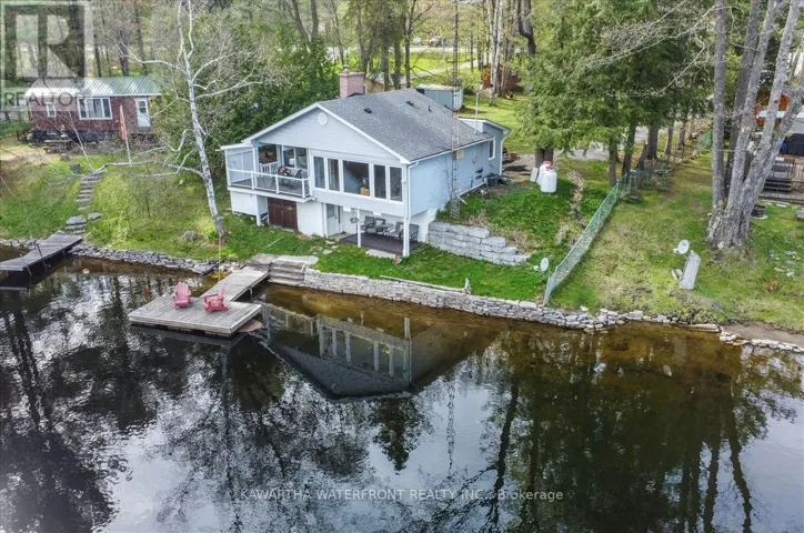 3534 MONCK ROAD, Kawartha Lakes (Laxton/Digby/Longford), Ontario K0M2L0