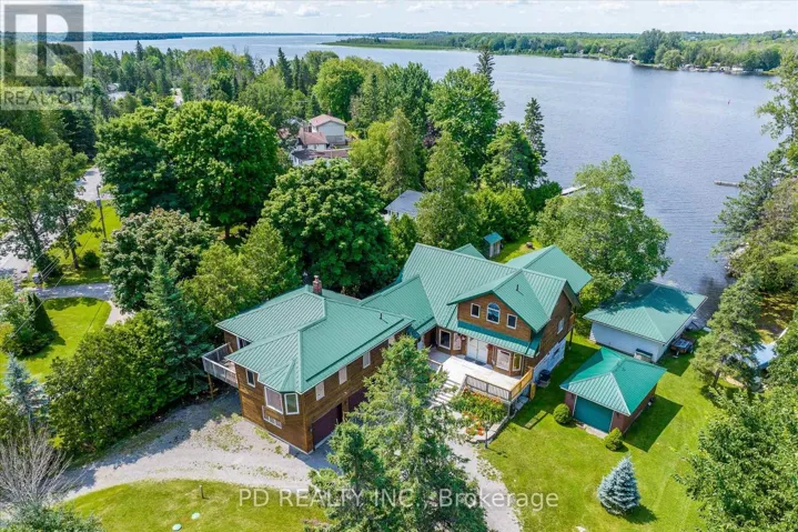 48 STURGEON GLEN ROAD, Kawartha Lakes (Fenelon), Ontario K0M1N0