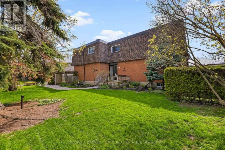 5 - 373 D'ARCY STREET, Cobourg, Ontario K9A4A6