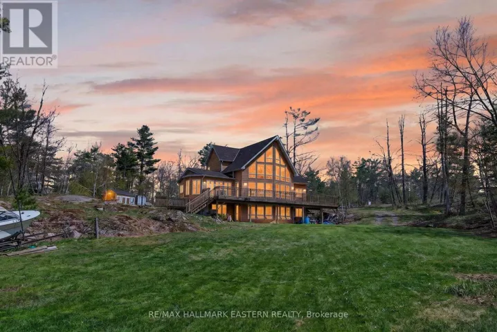 1890 MORROW LANE, Douro-Dummer, Ontario K0L2H0