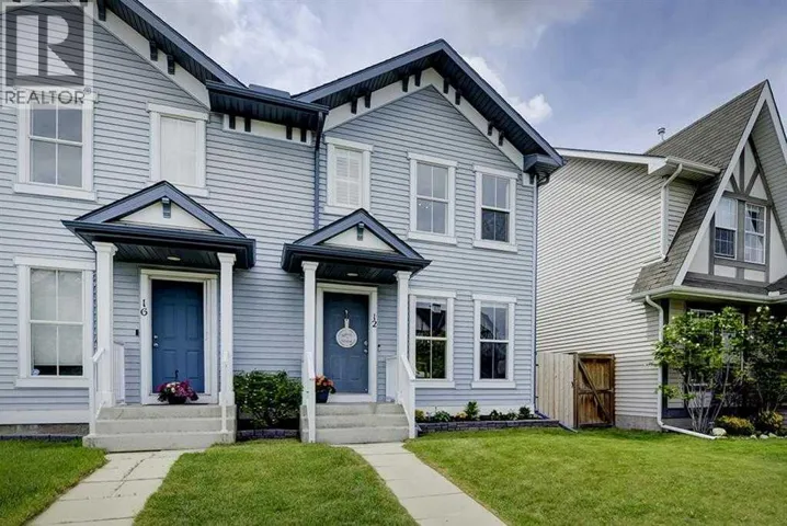 12 Elgin Meadows View SE, Calgary, Alberta T2Z0E8