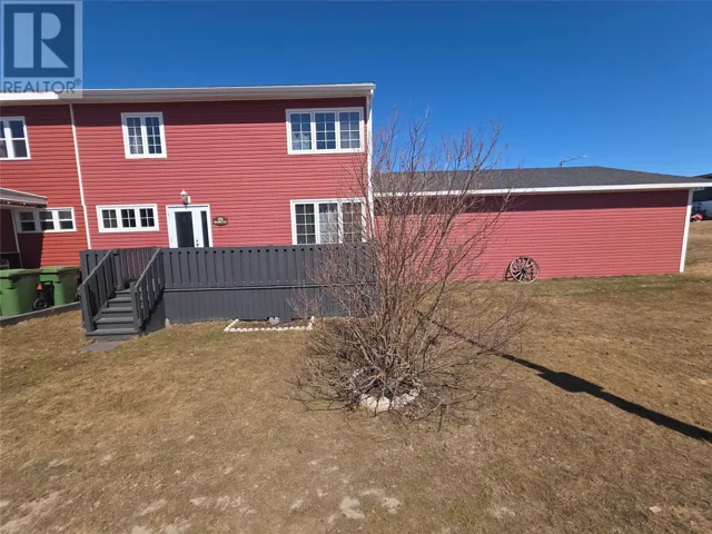 23 Banting Avenue, Wabush, Newfoundland & Labrador A0R1B0