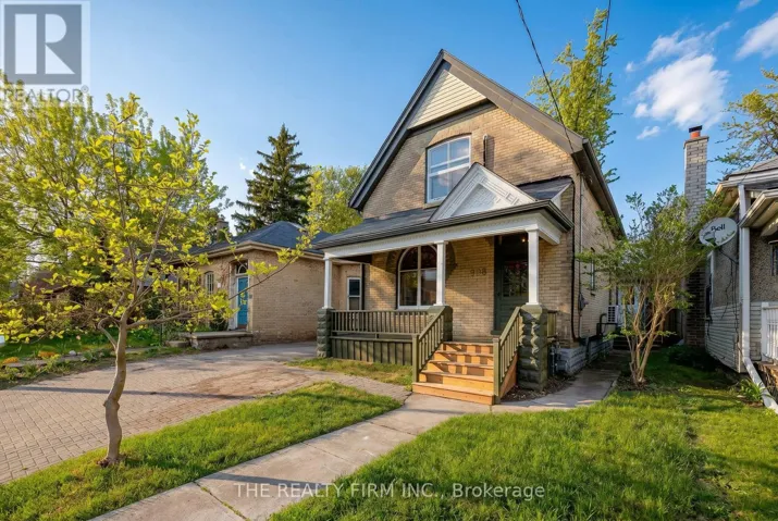908 DUFFERIN AVENUE, London East (East G), Ontario N5W3K2