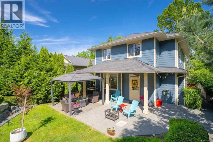 336 Wessex Lane, Nanaimo, British Columbia V9R6H5