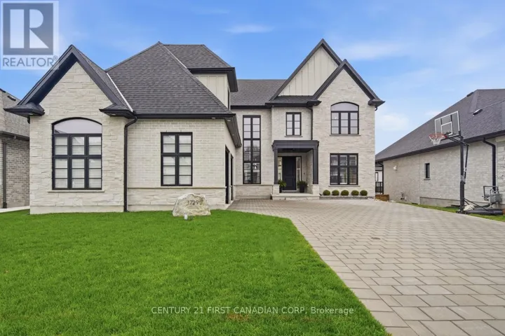 1729 UPPER WEST AVENUE, London South (South B), Ontario N6K0J2