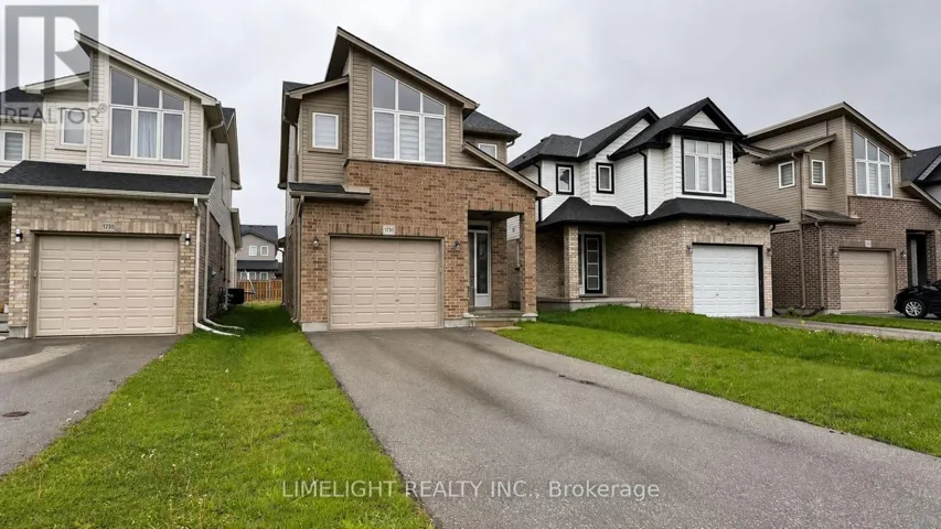 1731 O'HANLAN LANE, London North (North D), Ontario N5X0N2