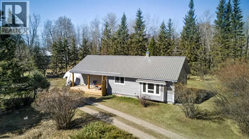 20, 4541 27 Highway, Rural Mountain View County, Alberta T0M0X0