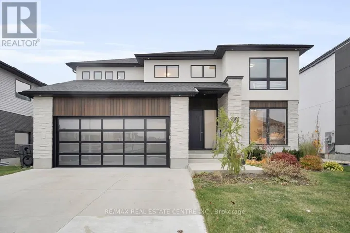 2088 IRONWOOD ROAD, London South (South K), Ontario N6K0H8