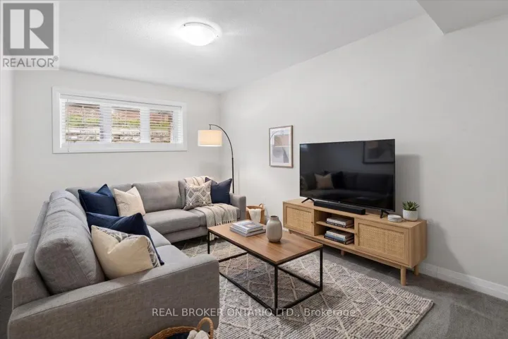 24 MORRISON ROAD, Kitchener, Ontario N2A2W7