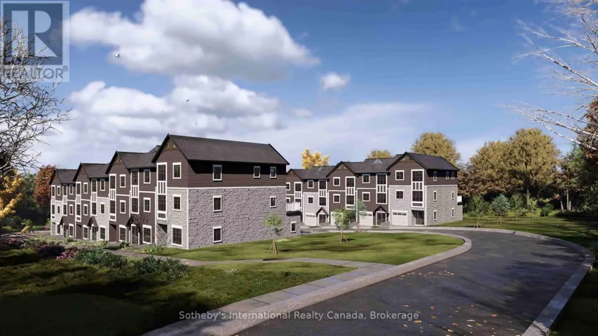 48 WEST ELLIOTT STREET, Huntsville (Chaffey), Ontario P1H1W2