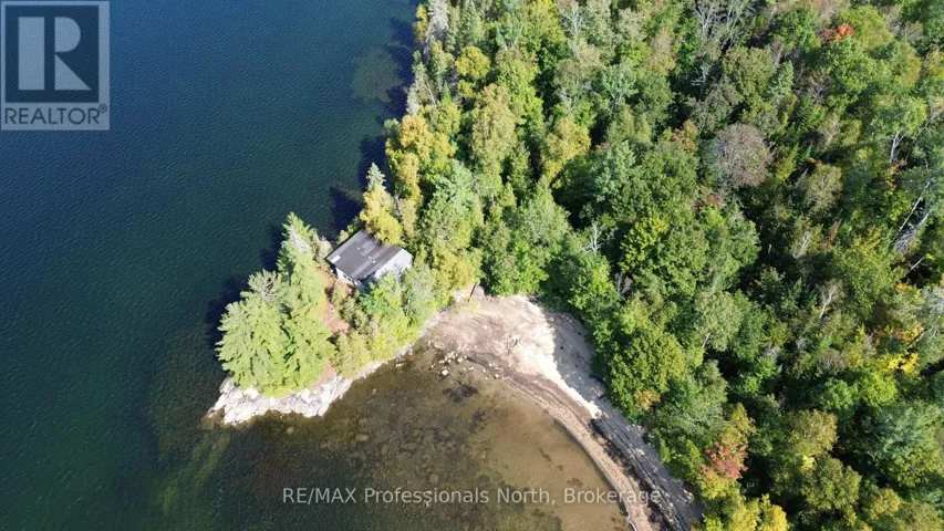 10191 FARQUHAR SOUTH SHORE, Dysart et al (Harcourt), Ontario K0M1S0