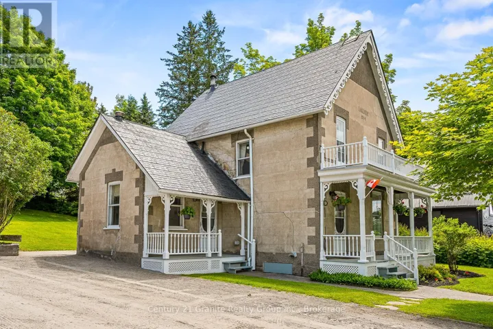 134 HIGHLAND STREET, Dysart et al (Dysart), Ontario K0M1S0