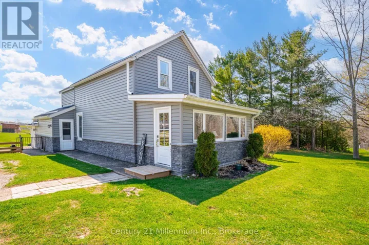 441090 ELM STREET, Georgian Bluffs, Ontario N0H2T0