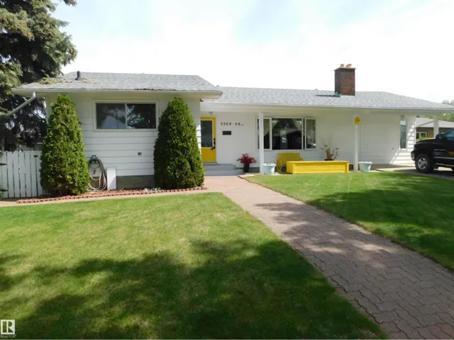 9504 94 AV, Fort Saskatchewan, Alberta T8L1N7