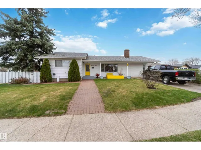 9504 94 AV, Fort Saskatchewan, Alberta T8L1N7