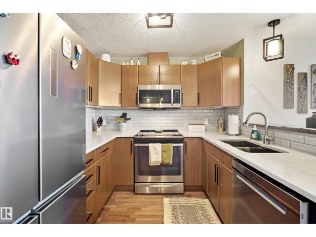 #440 2436 GUARDIAN RD NW, Edmonton, Alberta T5T2P5