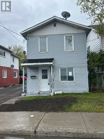 972 MAIN STREET E, Hawkesbury, Ontario K6A1B7