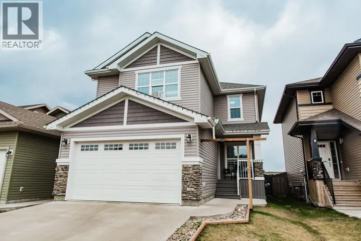 8877 85A Avenue, Grande Prairie, Alberta T8X0R5