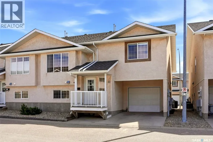40 2751 Windsor Park ROAD, Regina, Saskatchewan S4V1H1