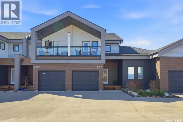 27 619 Evergreen BOULEVARD, Saskatoon, Saskatchewan S7W0Y7