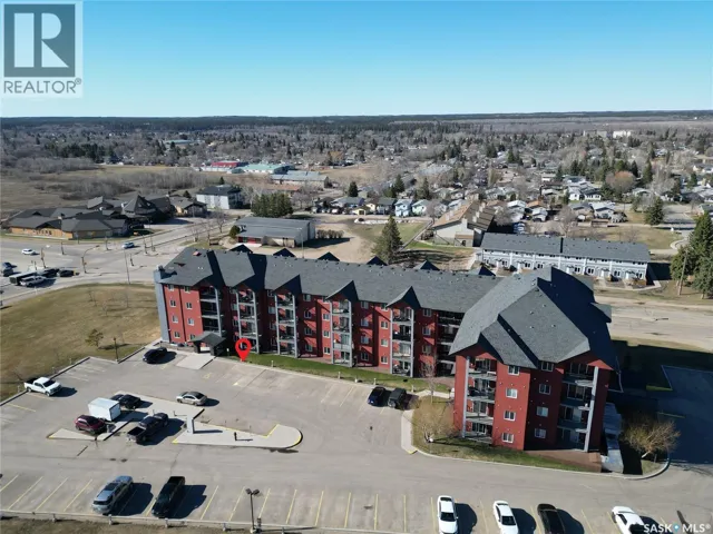 102 1501 15th STREET E, Prince Albert, Saskatchewan S6V7C3