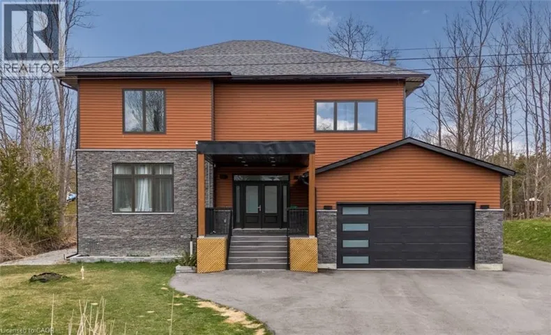 6 DOROTHYS Drive, Oro-Medonte, Ontario L0L1T0