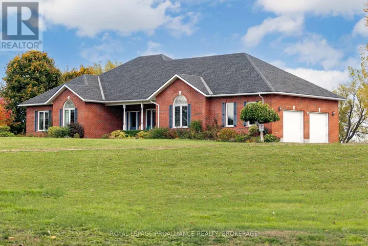 116 SCHENK STREET, Greater Napanee (Greater Napanee), Ontario K0H1G0