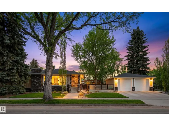 14608 97 AV NW, Edmonton, Alberta T5N0E6