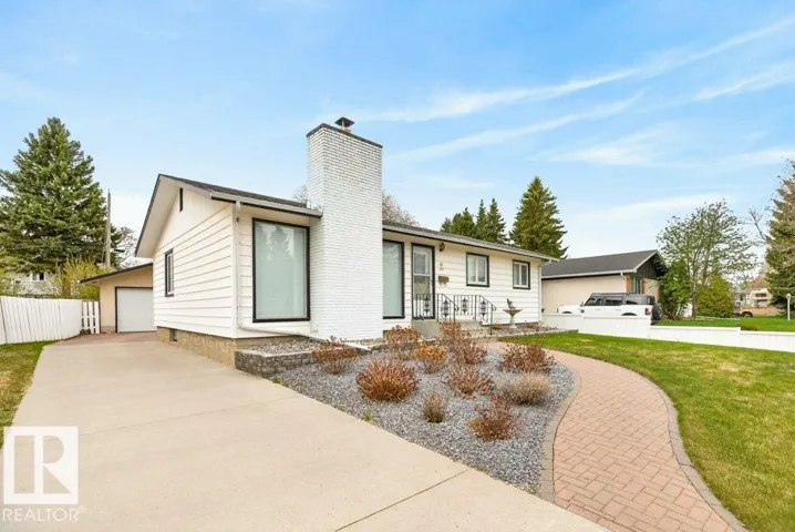 45 IVY CR, Sherwood Park, Alberta T8A1W5