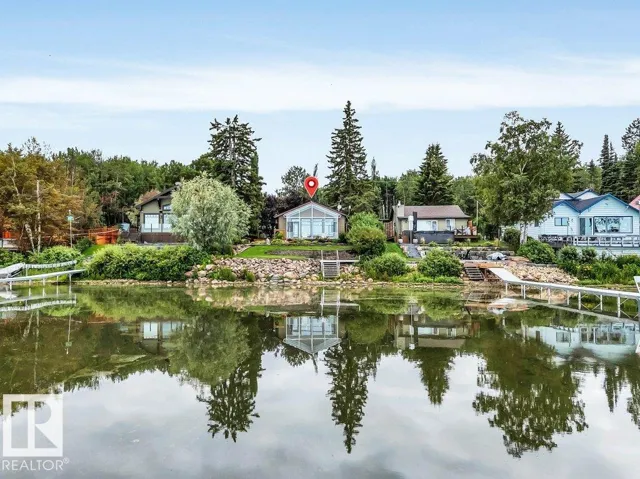 118 Crystal Springs Drive, Pigeon Lake, Rural Wetaskiwin County, Alberta T0C2V0