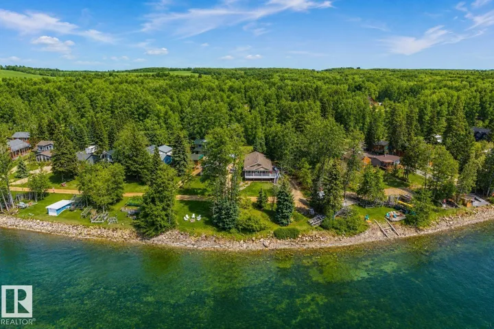 77 Lakeshore DR, Rural Leduc County, Alberta T0C2P0