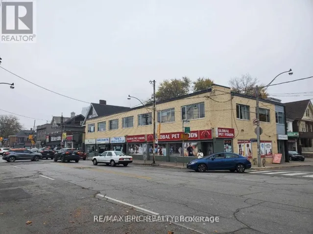 5 - 329 ST GEORGE STREET, Toronto (Annex), Ontario M5R2R2
