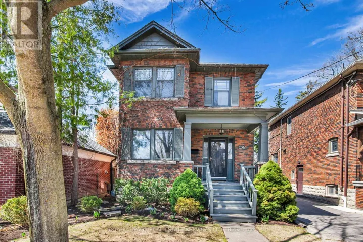 296 ROSEWELL AVENUE, Toronto (Lawrence Park South), Ontario M4R2A8