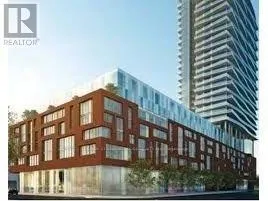 2908 - 1 MARKET STREET, Toronto (Waterfront Communities), Ontario M5E0A2