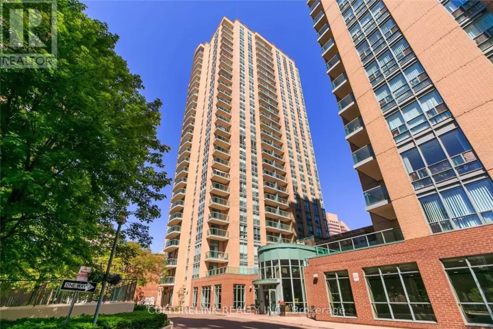 2002 - 22 OLIVE AVENUE, Toronto (Willowdale East), Ontario M2N7G6