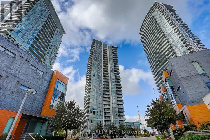 2009 - 66 FOREST MANOR ROAD, Toronto (Henry Farm), Ontario M2J0B7