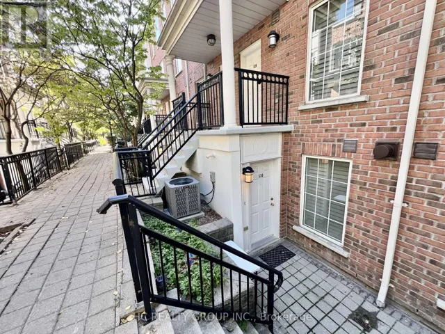 530 - 3 EVERSON DRIVE, Toronto (Willowdale East), Ontario M2N7C2