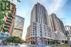 1608 - 909 BAY STREET, Toronto (Bay Street Corridor), Ontario M5S3G2