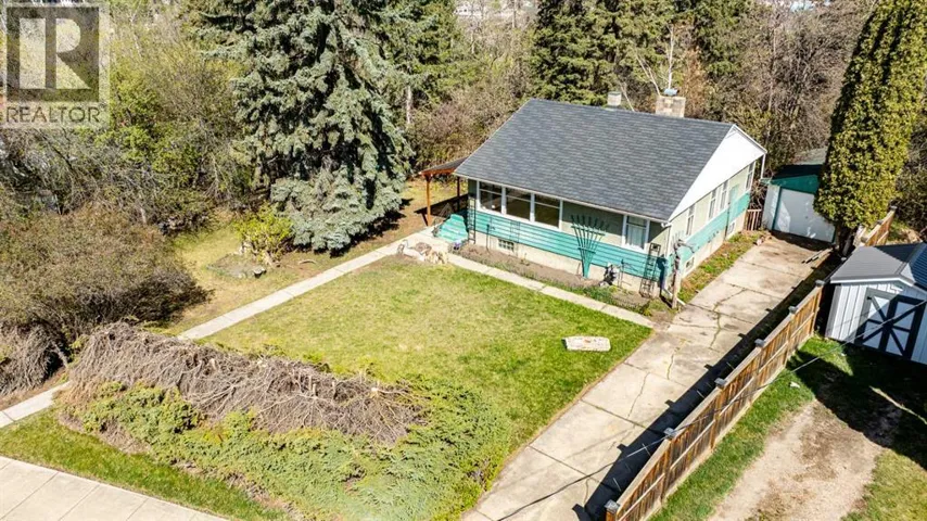 4110 52 Street, Red Deer, Alberta T4N2B9