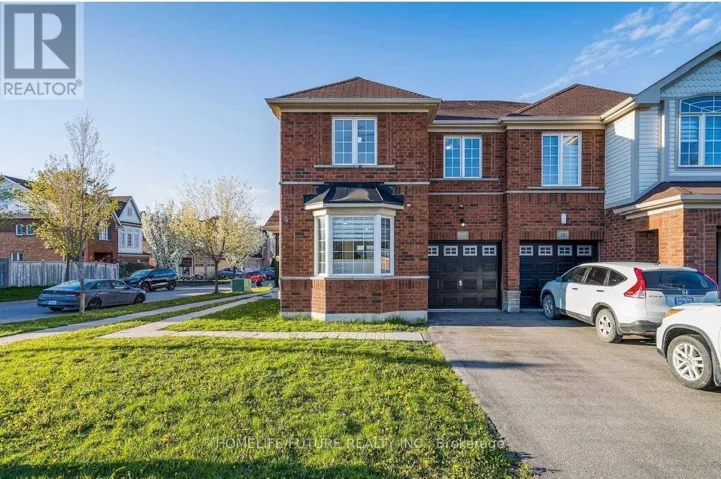 9 JESSETT STREET, Ajax (Northeast Ajax), Ontario L1T0G4