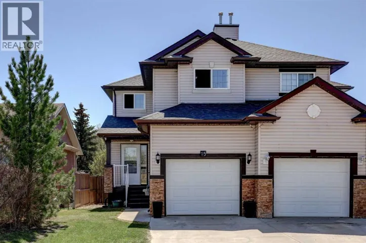 15 Parklane Drive, Strathmore, Alberta T1P1C2