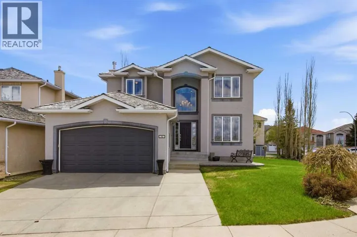 36 Hampstead Hill NW, Calgary, Alberta T3A6E9