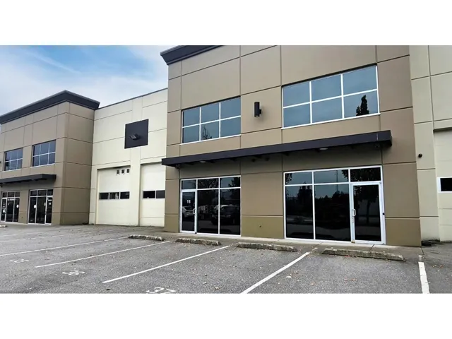 11 20279 97 AVENUE, Langley, British Columbia V1M4B9