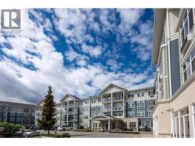 760 Mayfair Street Unit# 303, Kamloops, British Columbia V2B0E5