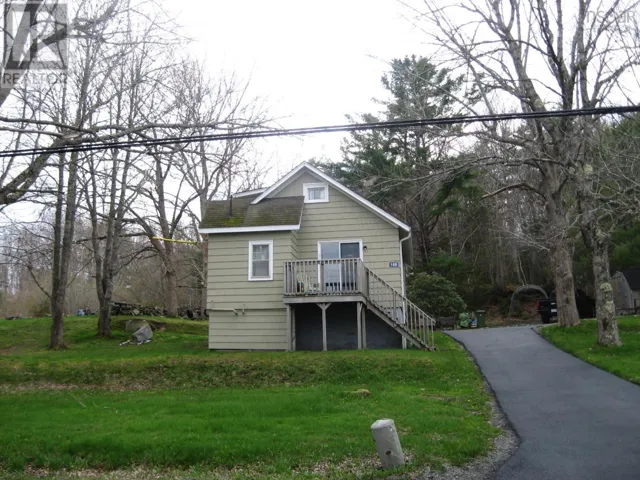 166 West Street, Milton, Nova Scotia B0T1P0