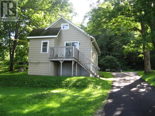 166 West Street, Milton, Nova Scotia B0T1P0