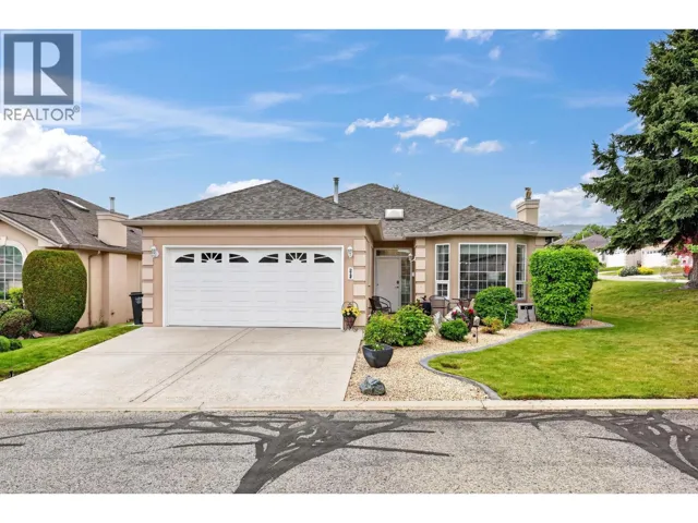 3360 Old Okanagan Highway Unit# 212, West Kelowna, British Columbia V4T1X9